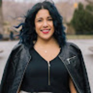 Meet your Posher, Erica